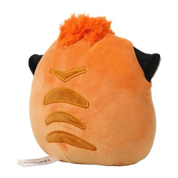 Disney The Lion King Glitter Squishmallows™ 6.5in Timon - Picture 3 of 6